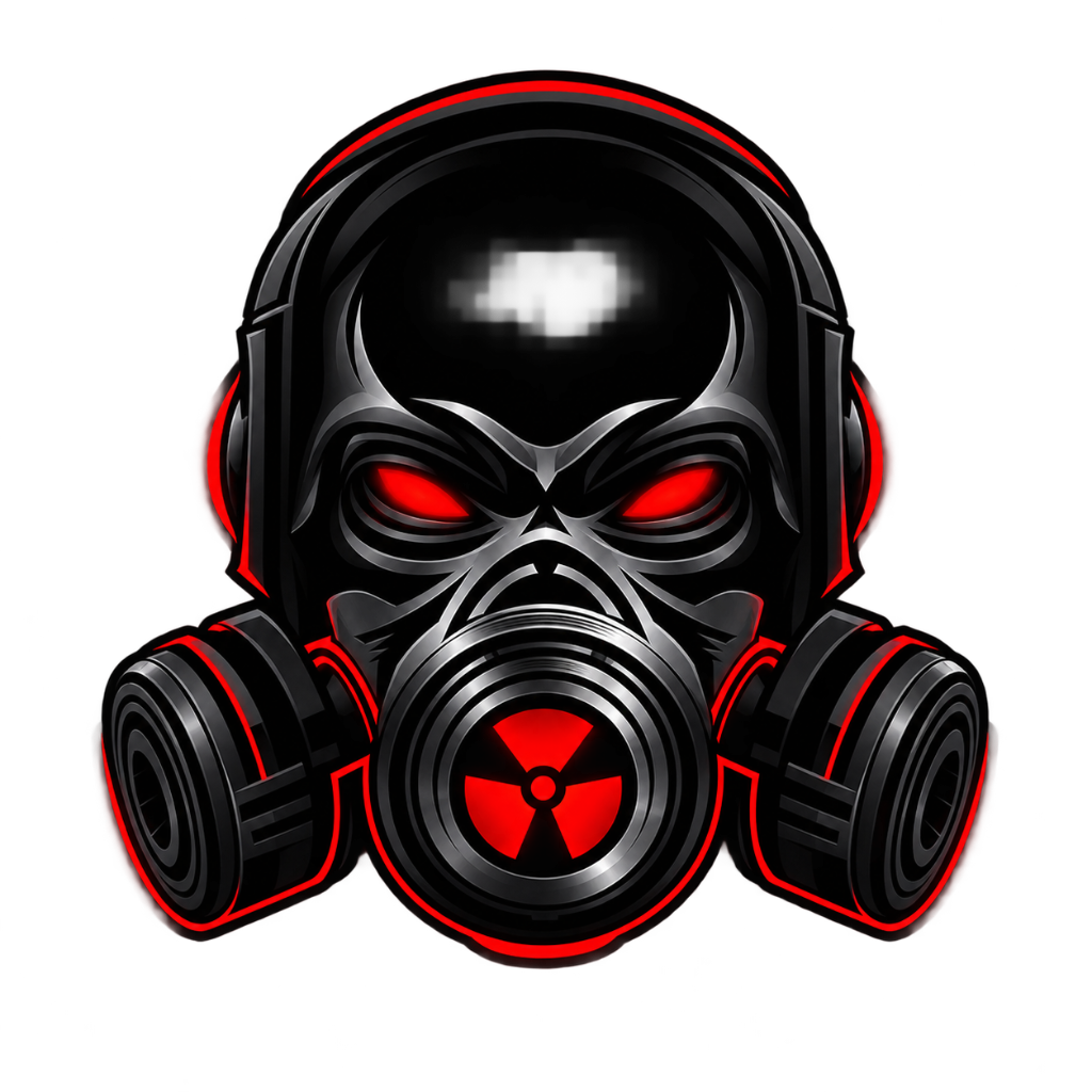 Cyber Fox Logo