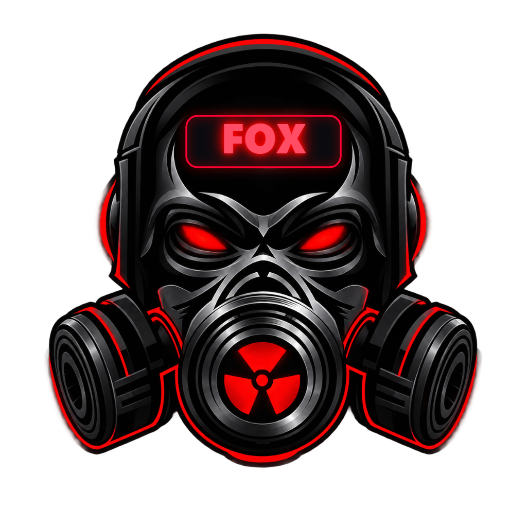 FOX Logo